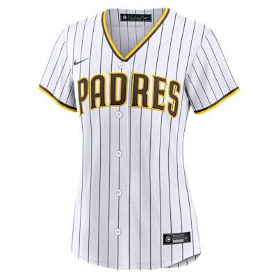 Fernando Tatis Jr. San Diego Padres Women's Nike MLB Replica
